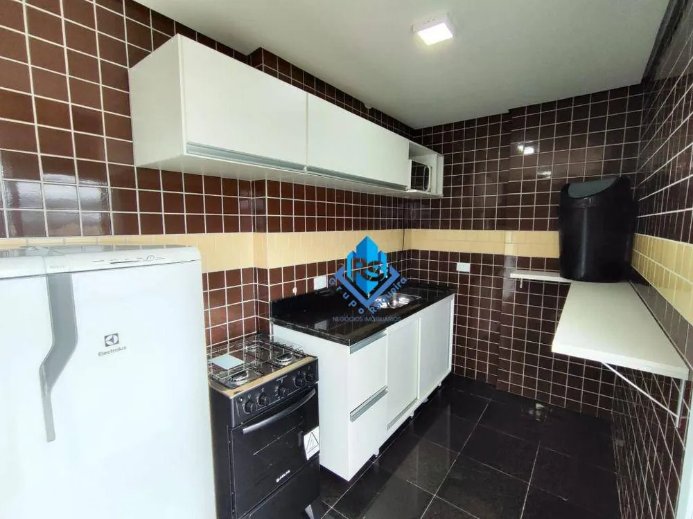 Apartamento, 2 quartos, 52 m² - Foto 7