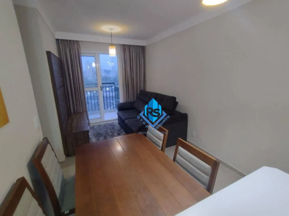 Apartamento, 3 quartos, 60 m² - Foto 3
