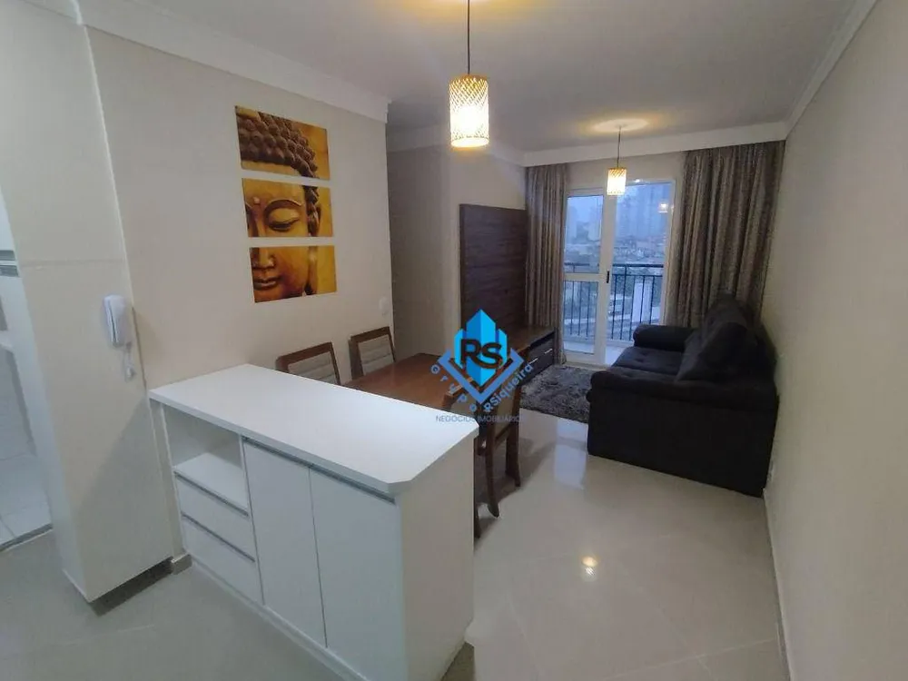 Apartamento, 3 quartos, 60 m² - Foto 4