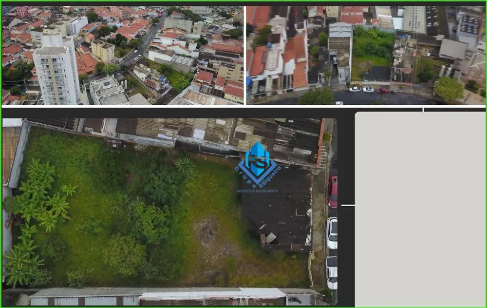 Terreno, 800 m² - Foto 1