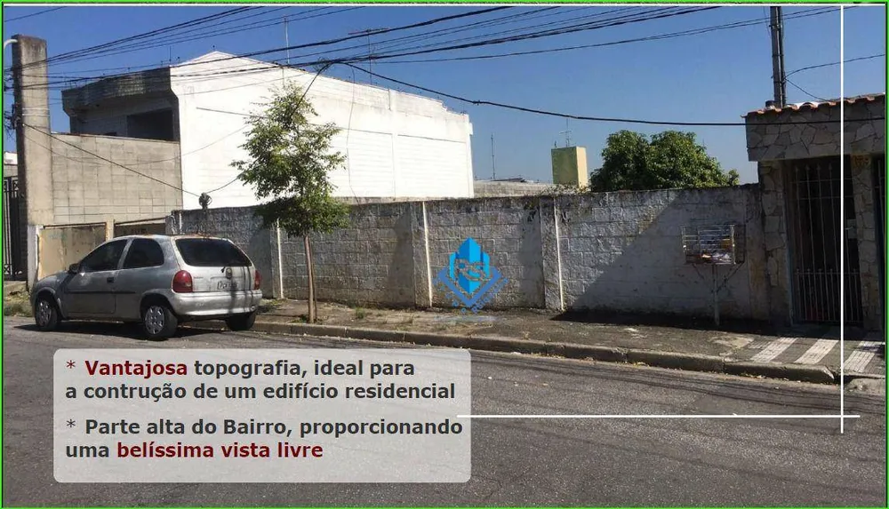 Terreno, 800 m² - Foto 5