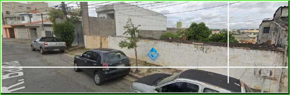 Terreno, 800 m² - Foto 2