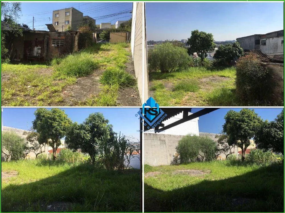 Terreno, 800 m² - Foto 4