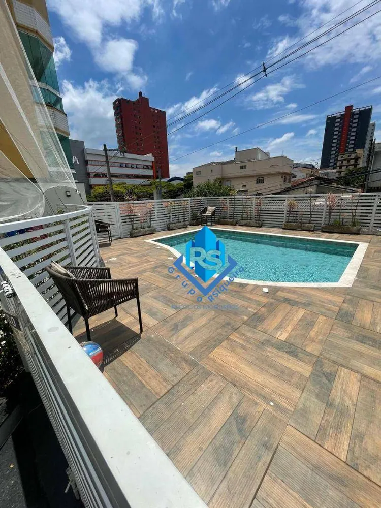 Apartamento, 2 quartos, 52 m² - Foto 7