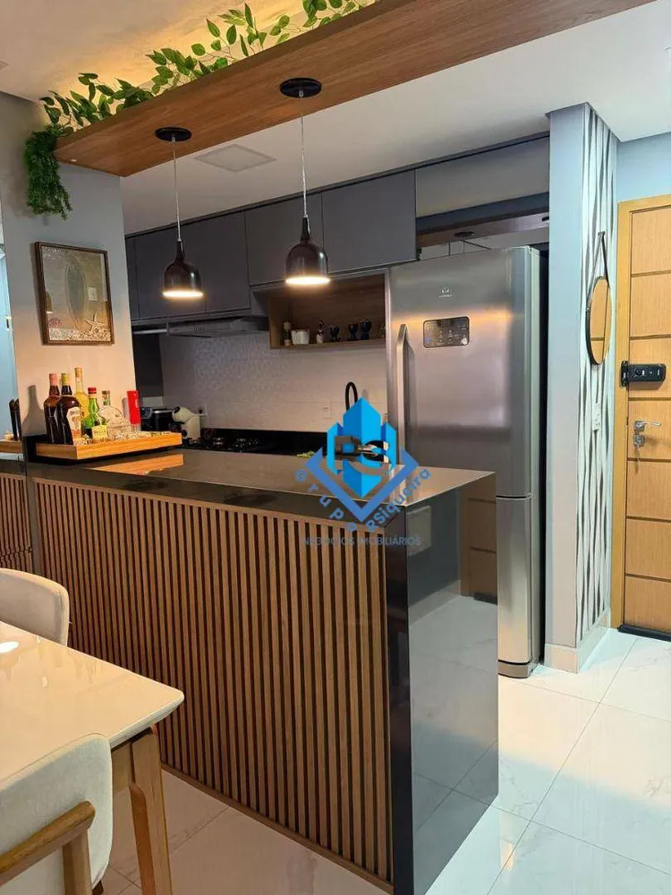 Apartamento, 2 quartos, 52 m² - Foto 5