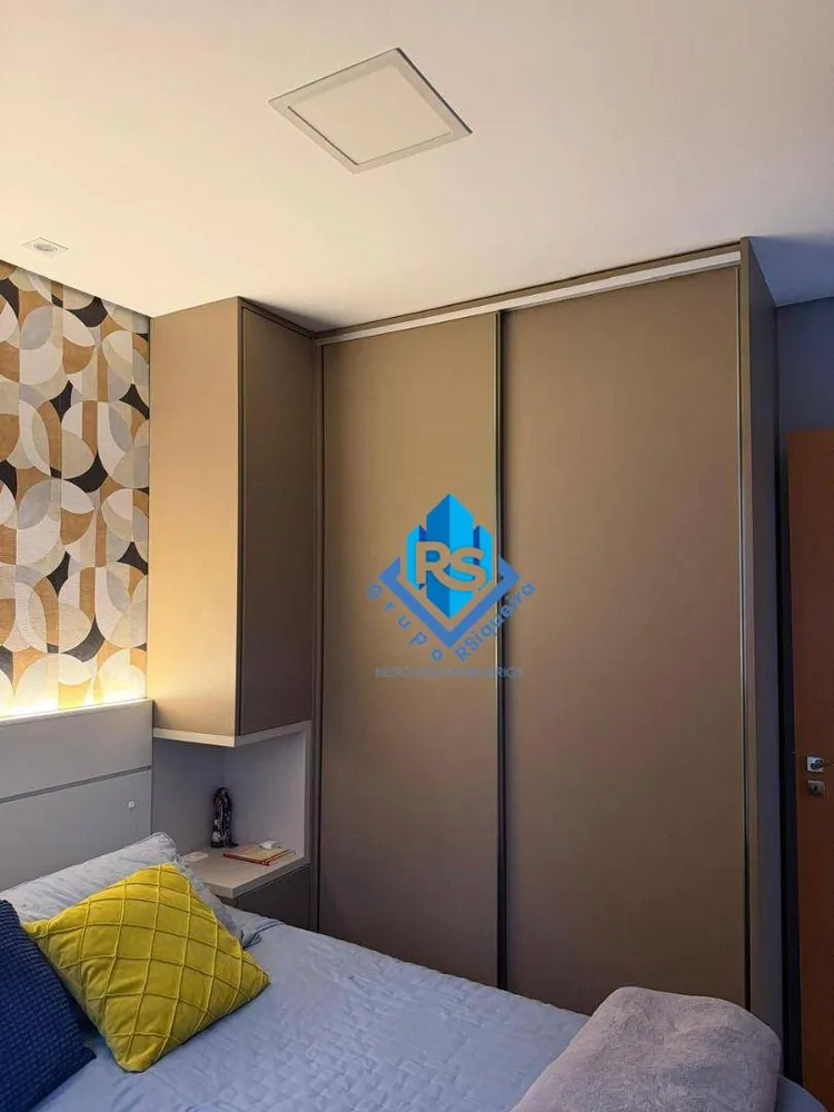 Apartamento, 2 quartos, 52 m² - Foto 9
