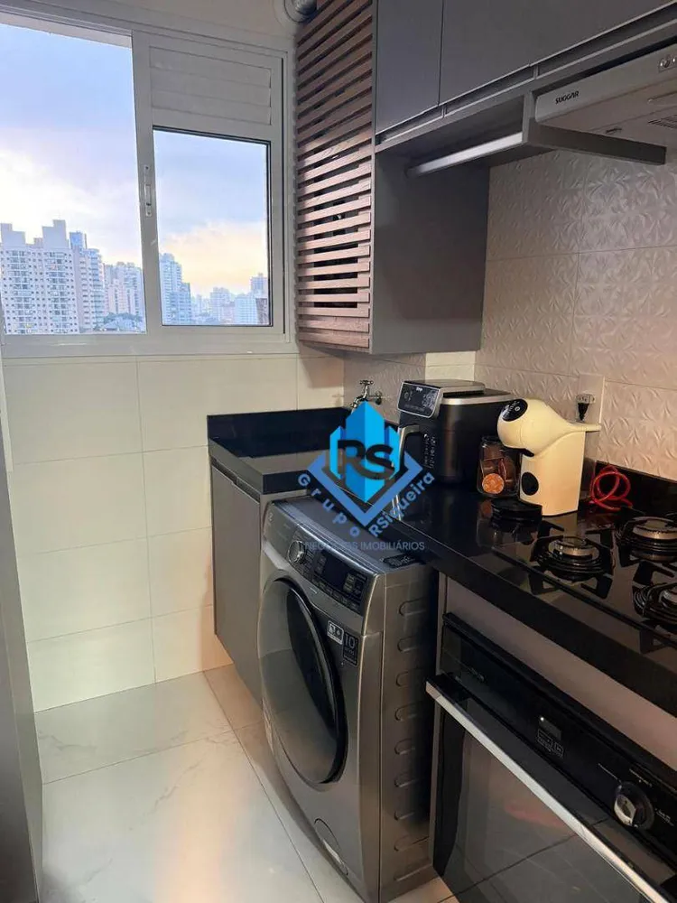 Apartamento, 2 quartos, 52 m² - Foto 7