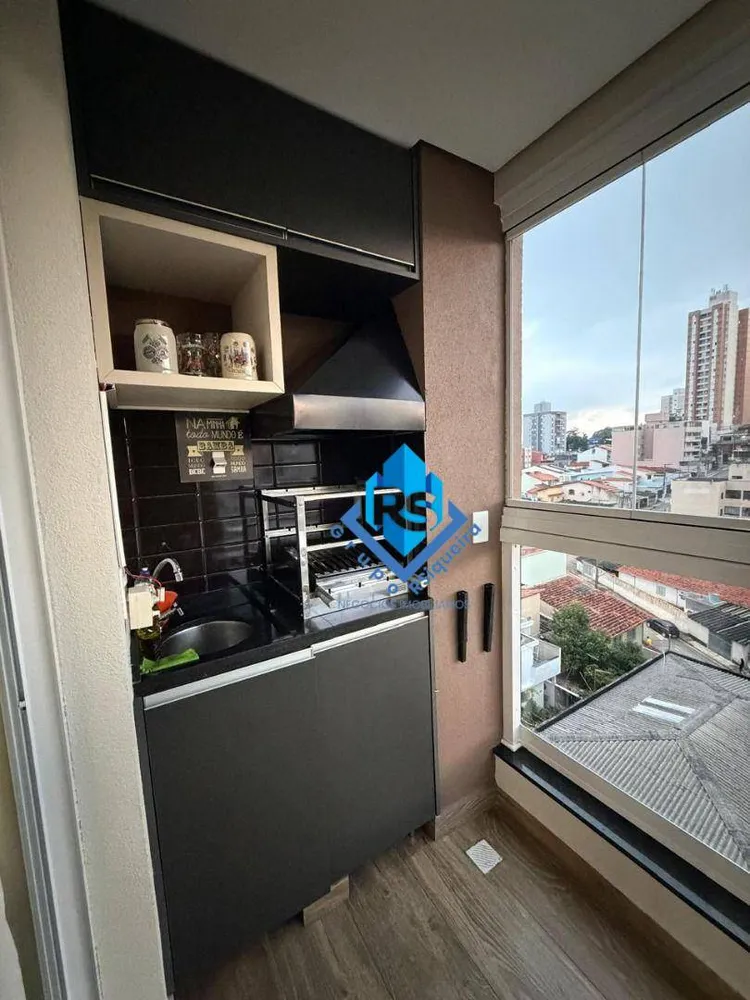 Apartamento, 2 quartos, 52 m² - Foto 5