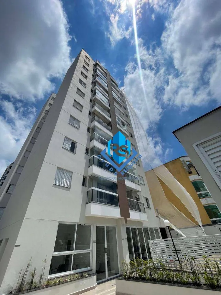Apartamento, 2 quartos, 52 m² - Foto 8