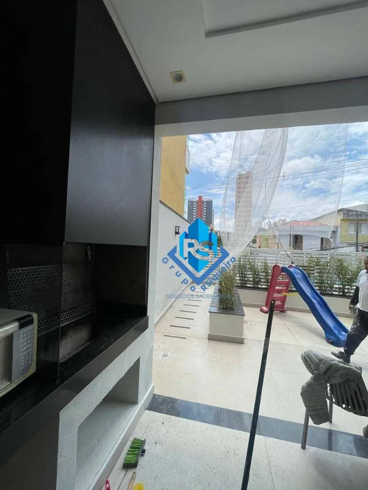 Apartamento, 2 quartos, 52 m² - Foto 6