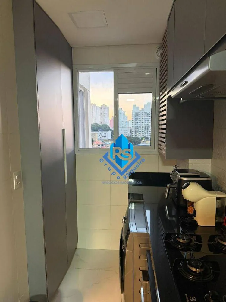 Apartamento, 2 quartos, 52 m² - Foto 8