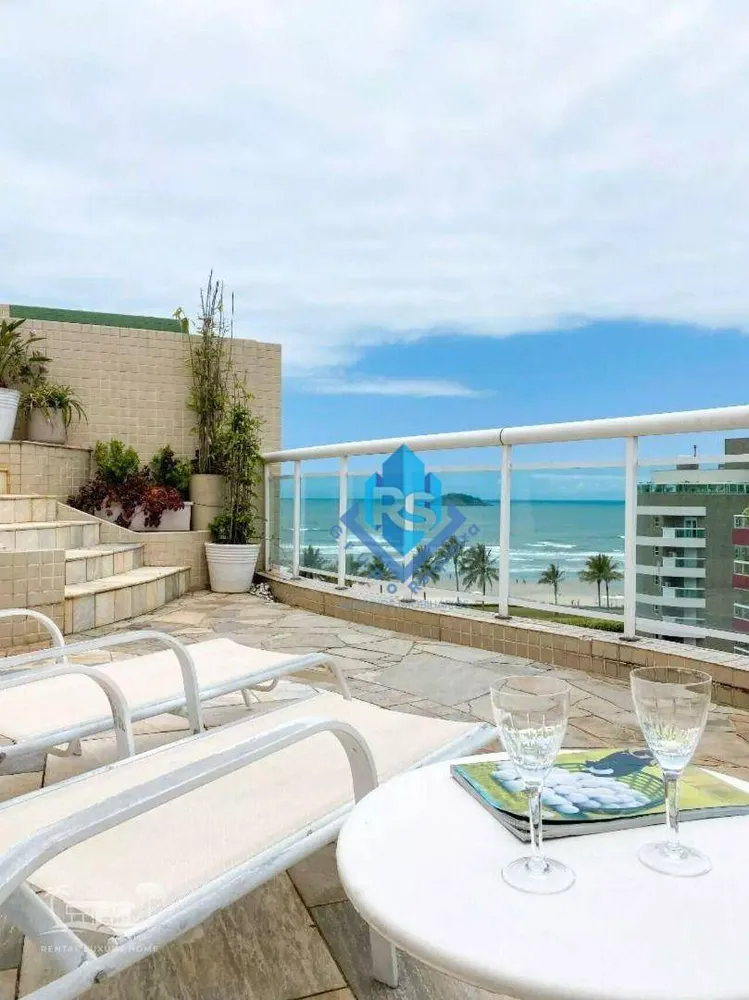 Cobertura, 4 quartos, 360 m² - Foto 1