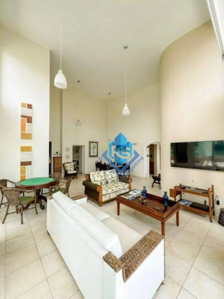 Cobertura, 4 quartos, 360 m² - Foto 5