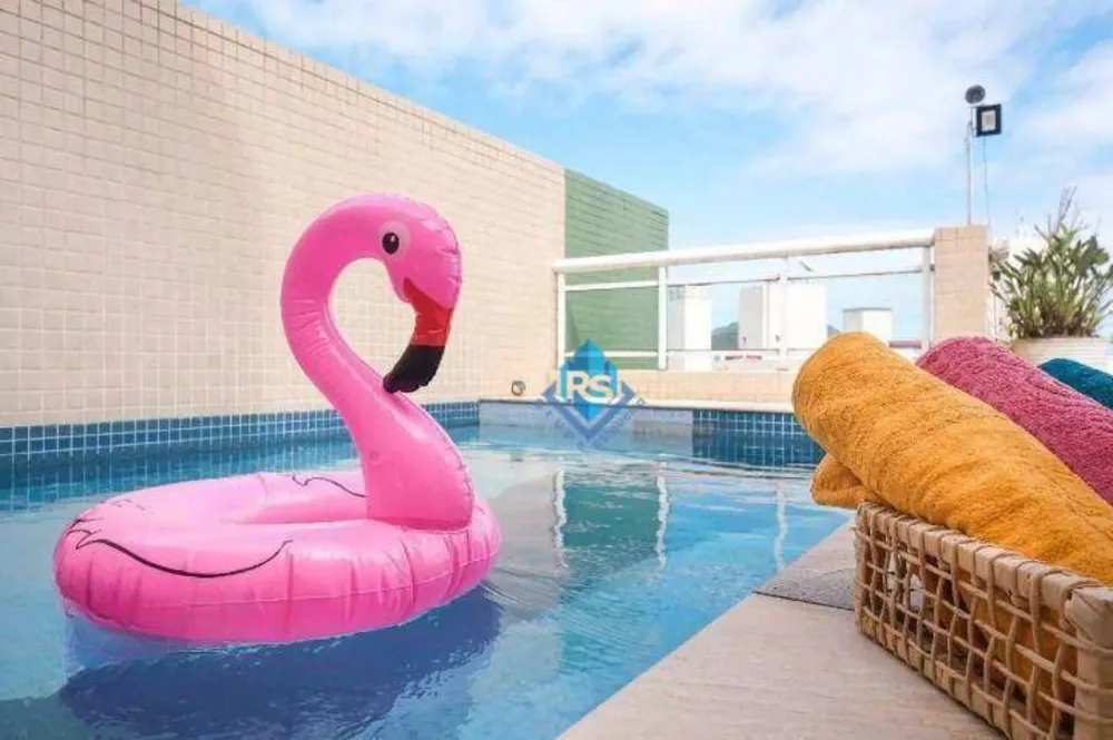 Cobertura, 4 quartos, 360 m² - Foto 3