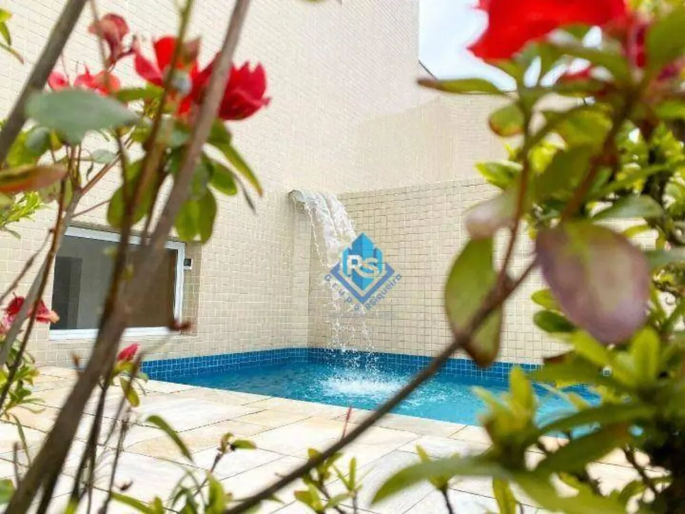 Cobertura, 4 quartos, 360 m² - Foto 2