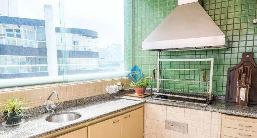 Cobertura, 4 quartos, 360 m² - Foto 4