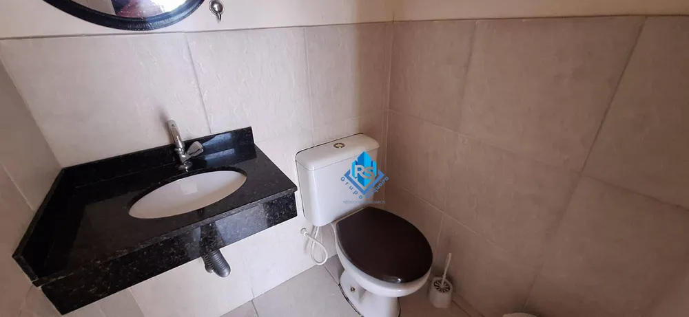 Sobrado, 2 quartos, 250 m² - Foto 8