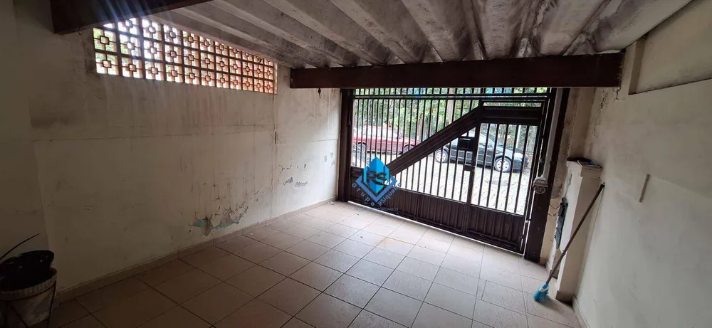 Sobrado, 2 quartos, 250 m² - Foto 4