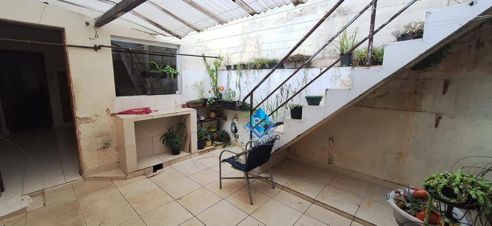 Sobrado, 2 quartos, 250 m² - Foto 2