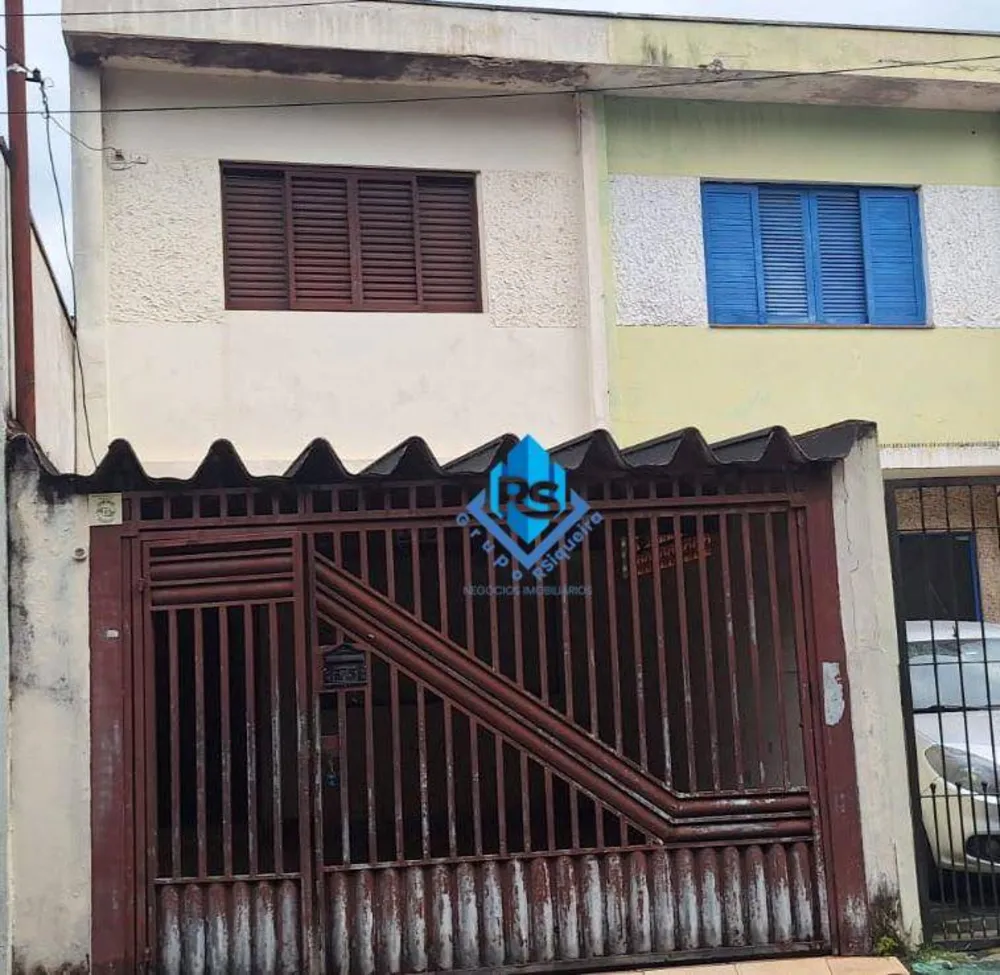 Sobrado, 2 quartos, 250 m² - Foto 7