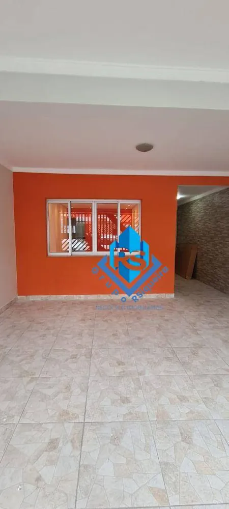 Sobrado, 3 quartos, 248 m² - Foto 3