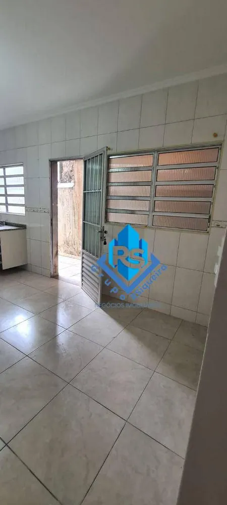 Sobrado, 3 quartos, 248 m² - Foto 2