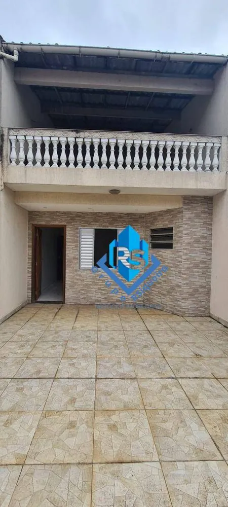 Sobrado, 3 quartos, 248 m² - Foto 6