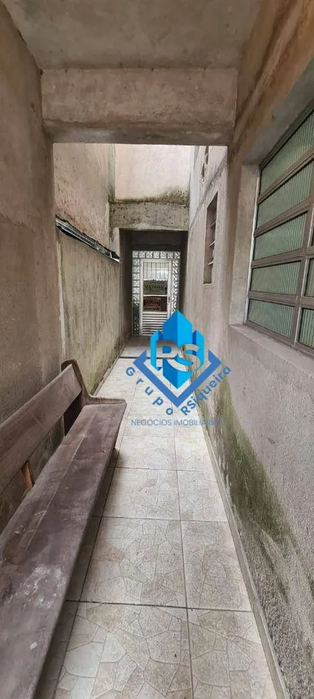 Sobrado, 3 quartos, 248 m² - Foto 4