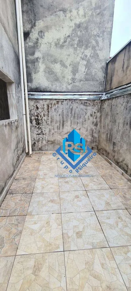 Sobrado, 3 quartos, 248 m² - Foto 9