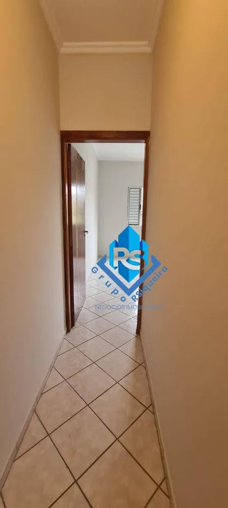 Sobrado, 3 quartos, 248 m² - Foto 4