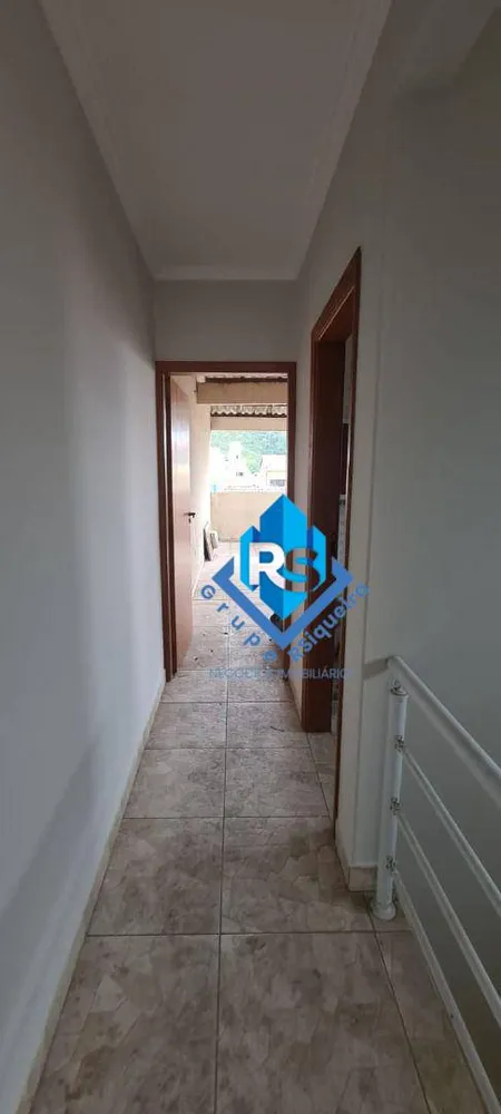 Sobrado, 3 quartos, 248 m² - Foto 8
