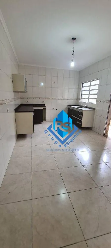 Sobrado, 3 quartos, 248 m² - Foto 1