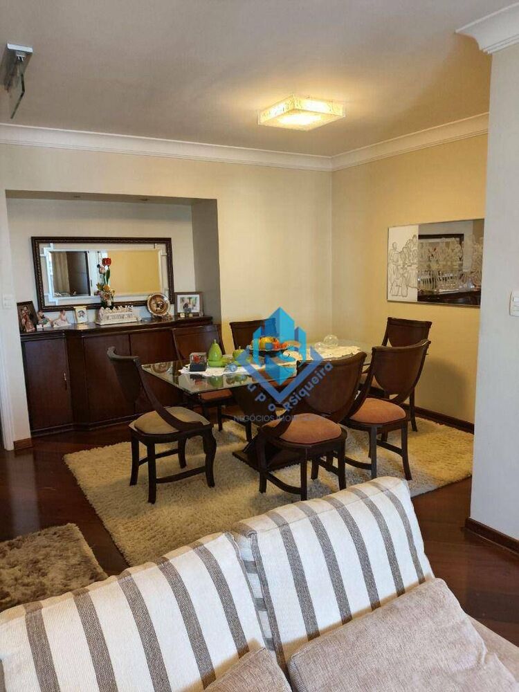 Apartamento à venda com 4 quartos, 149m² - Foto 1