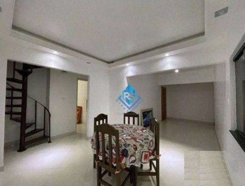 Sobrado à venda com 4 quartos, 234m² - Foto 2