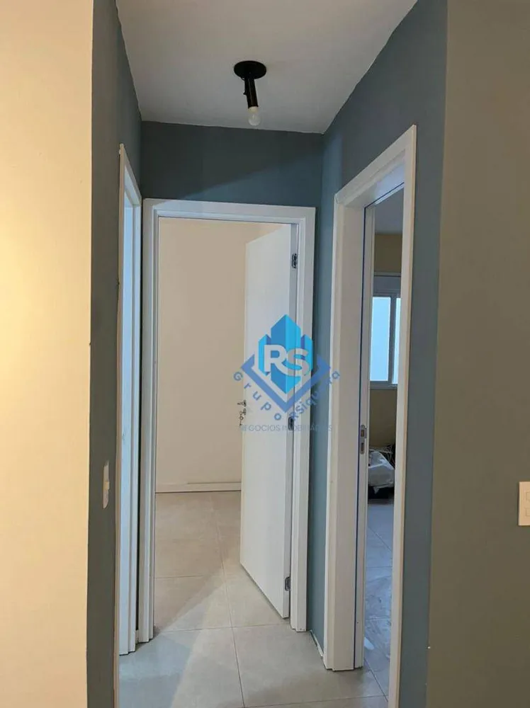 Apartamento, 2 quartos, 50 m² - Foto 7