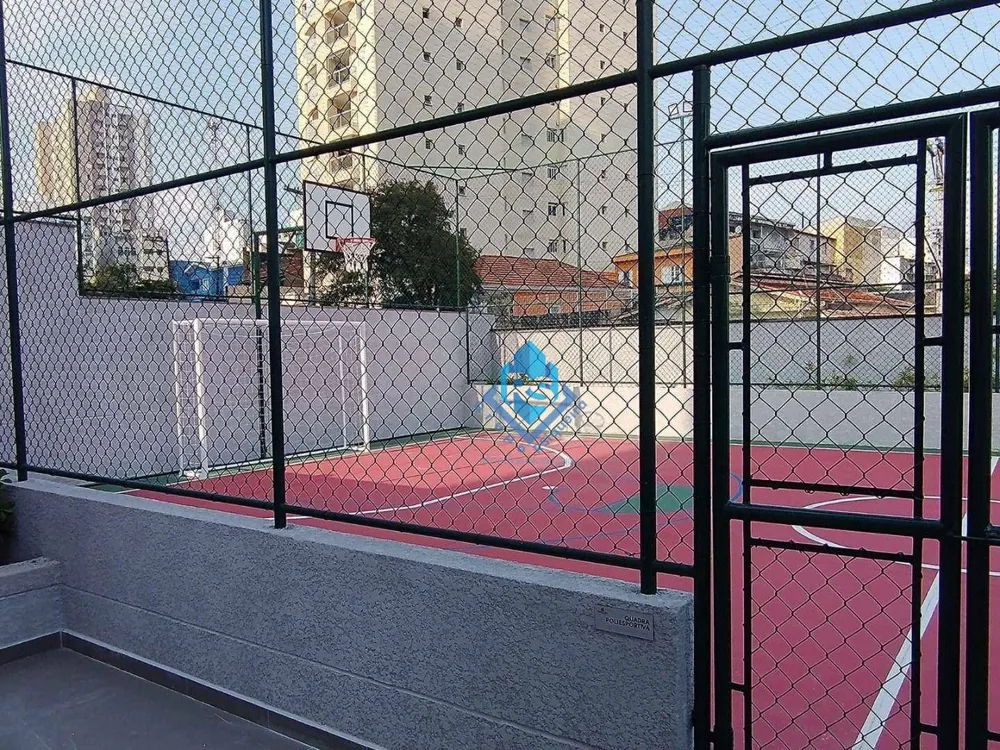 Apartamento, 2 quartos, 50 m² - Foto 12