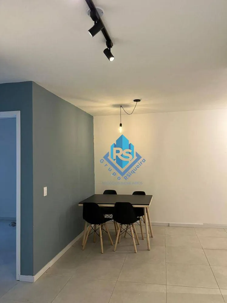 Apartamento, 2 quartos, 50 m² - Foto 6