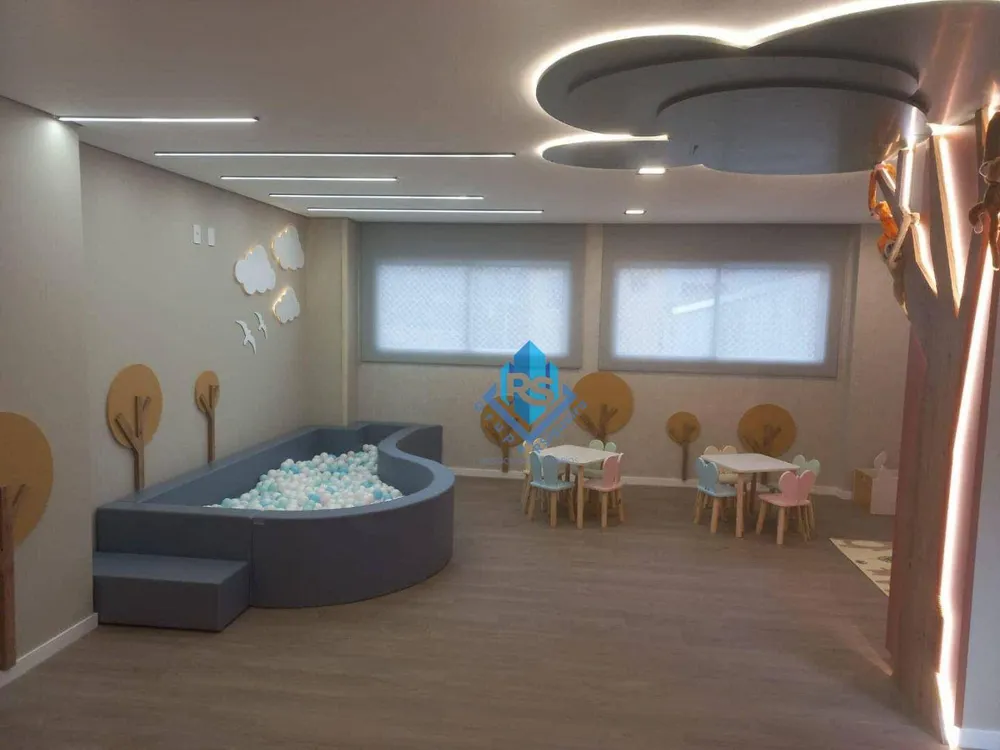 Apartamento, 2 quartos, 50 m² - Foto 11