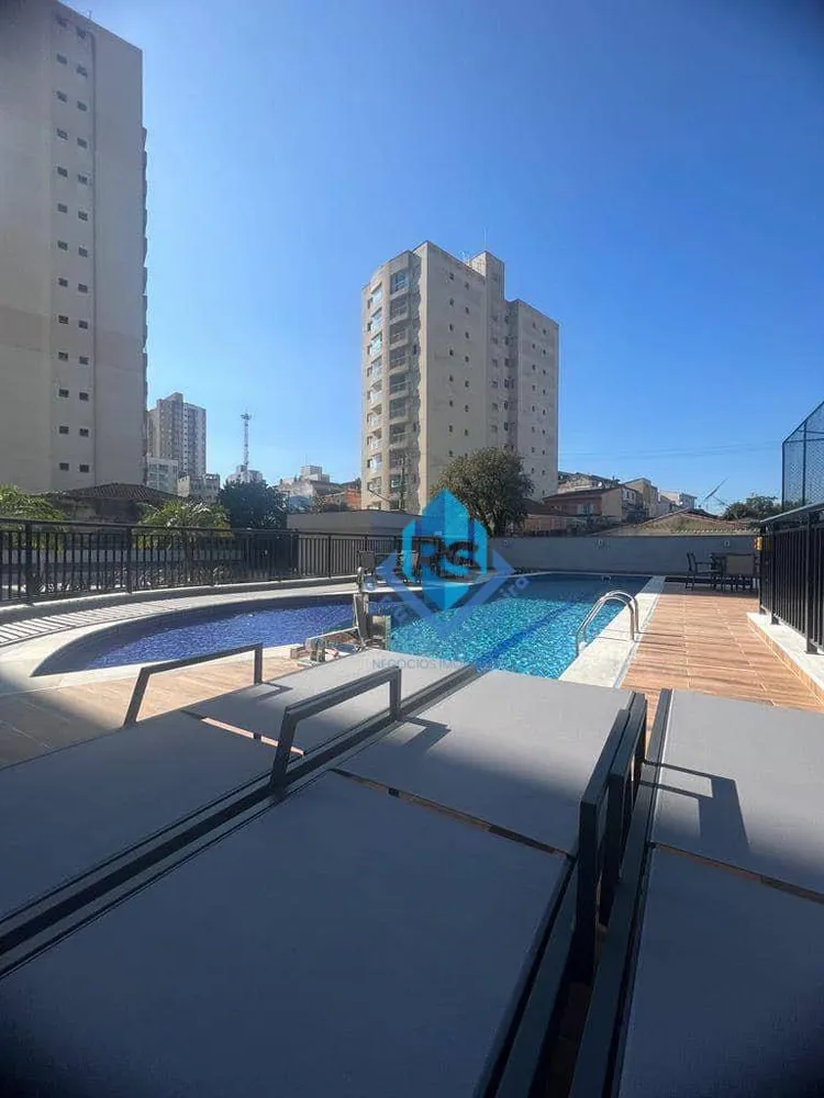 Apartamento, 2 quartos, 50 m² - Foto 14
