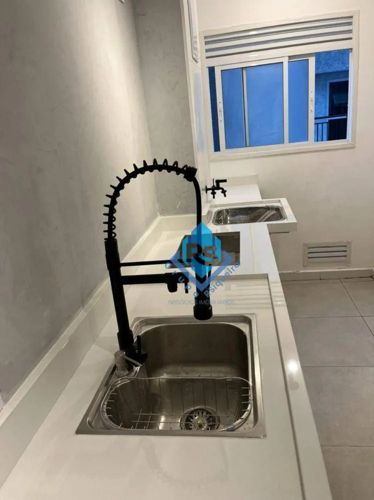 Apartamento, 2 quartos, 50 m² - Foto 5