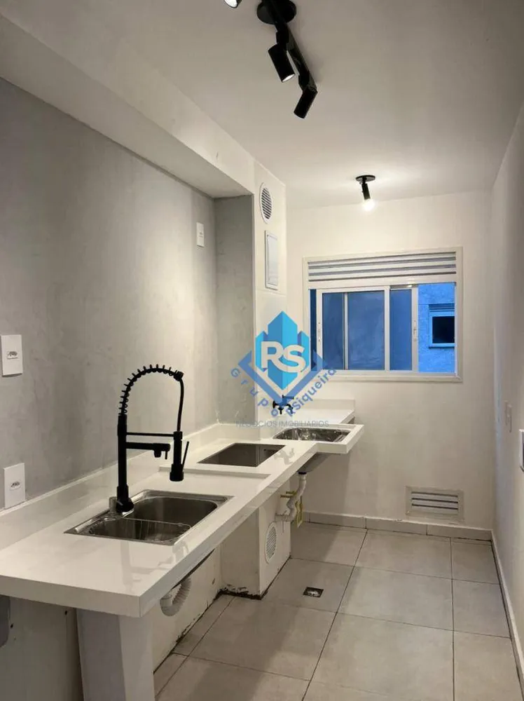 Apartamento, 2 quartos, 50 m² - Foto 6