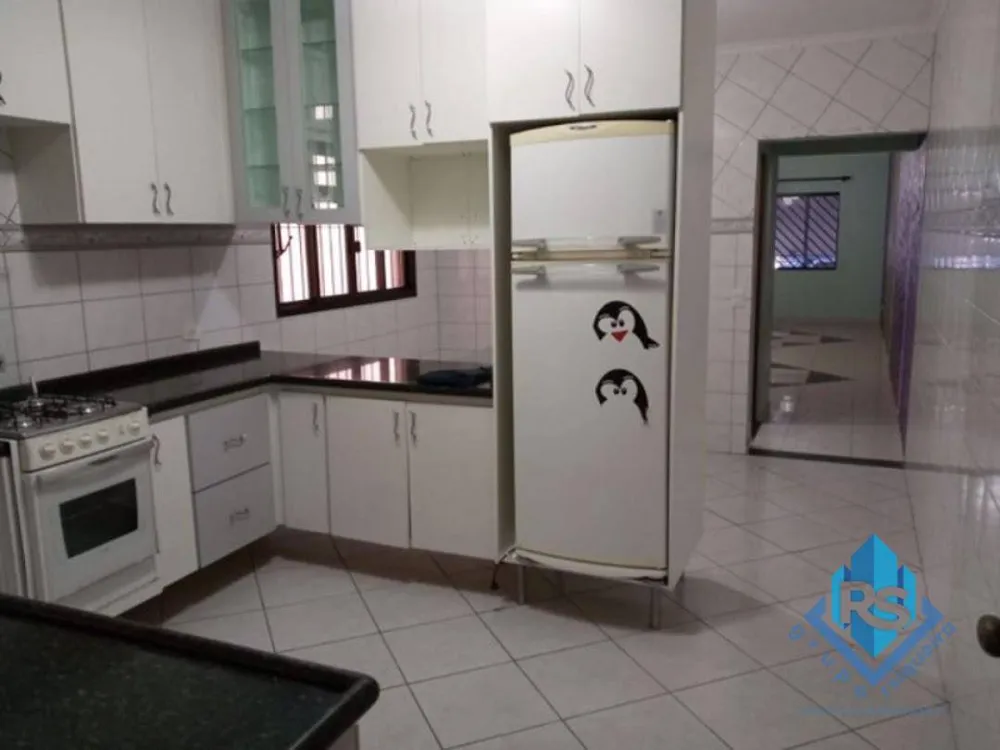 Sobrado, 3 quartos, 350 m² - Foto 6