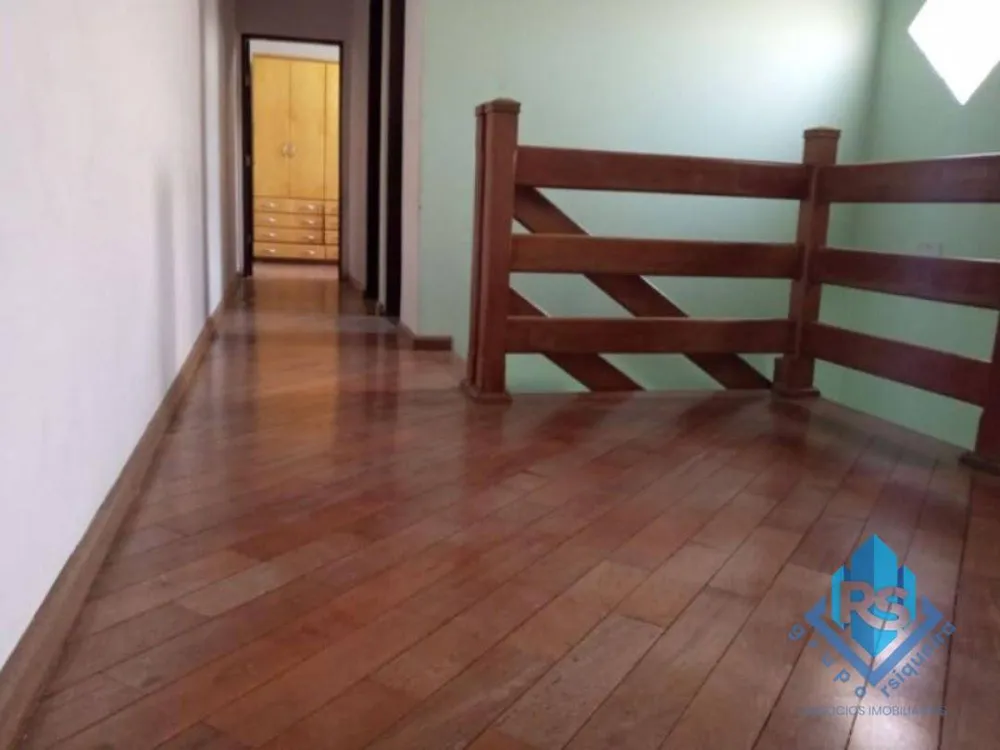 Sobrado, 3 quartos, 350 m² - Foto 8