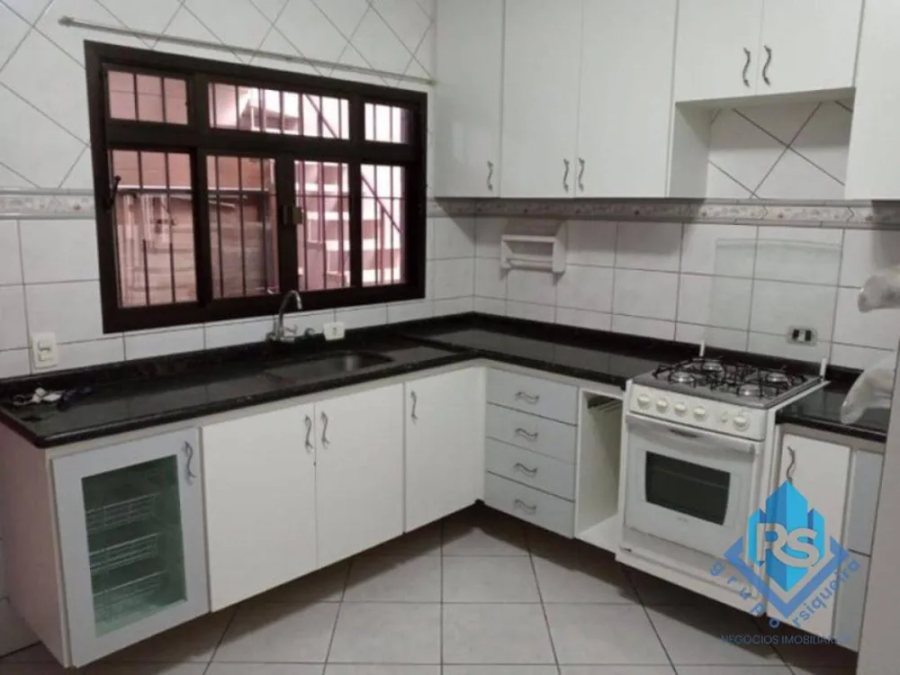 Sobrado, 3 quartos, 350 m² - Foto 7