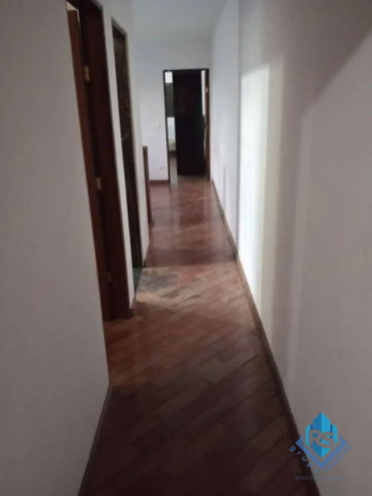 Sobrado, 3 quartos, 350 m² - Foto 9