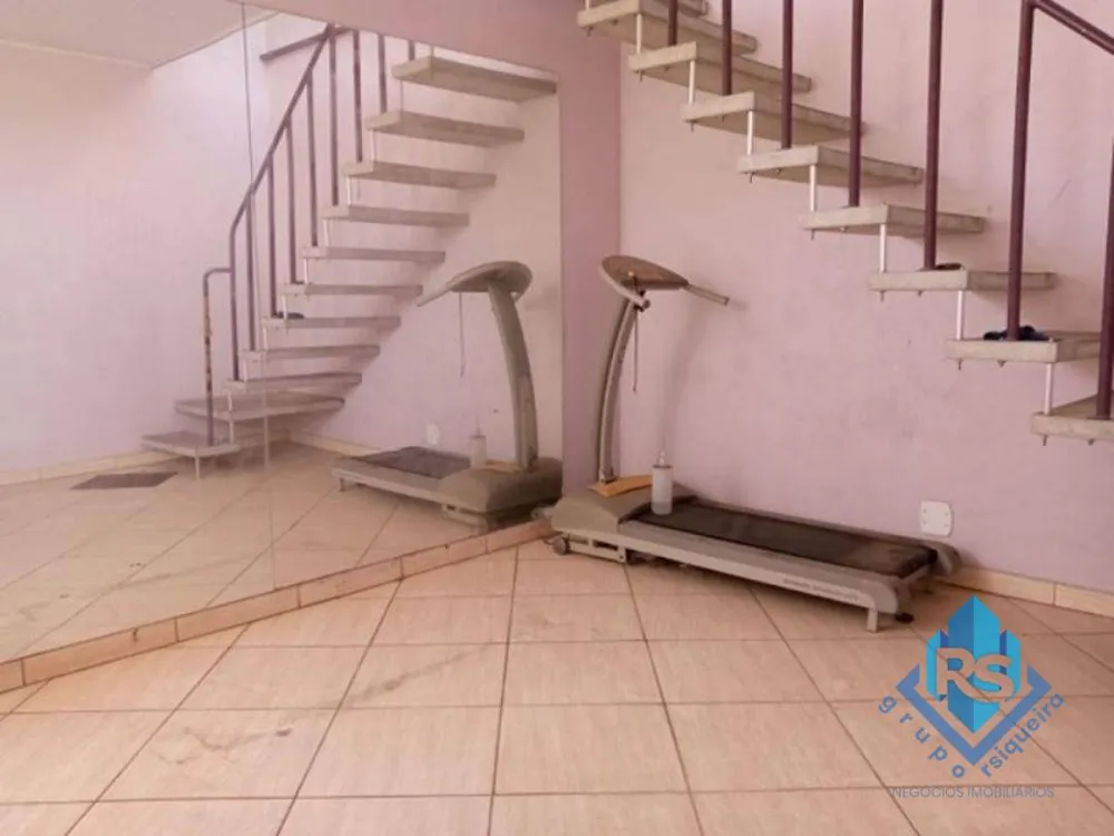 Sobrado, 3 quartos, 350 m² - Foto 12