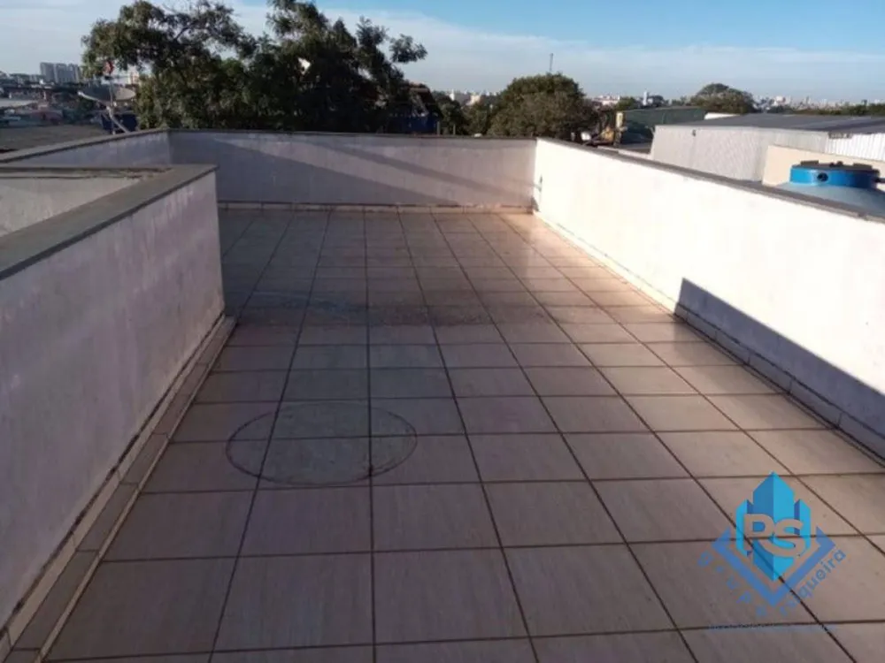 Sobrado, 3 quartos, 350 m² - Foto 14