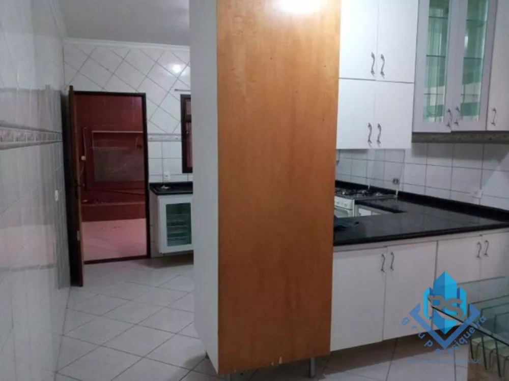 Sobrado à venda com 3 quartos, 350m² - Foto 4