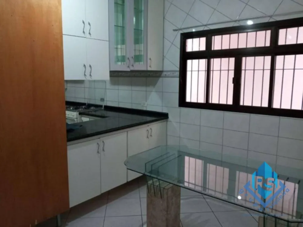 Sobrado, 3 quartos, 350 m² - Foto 5