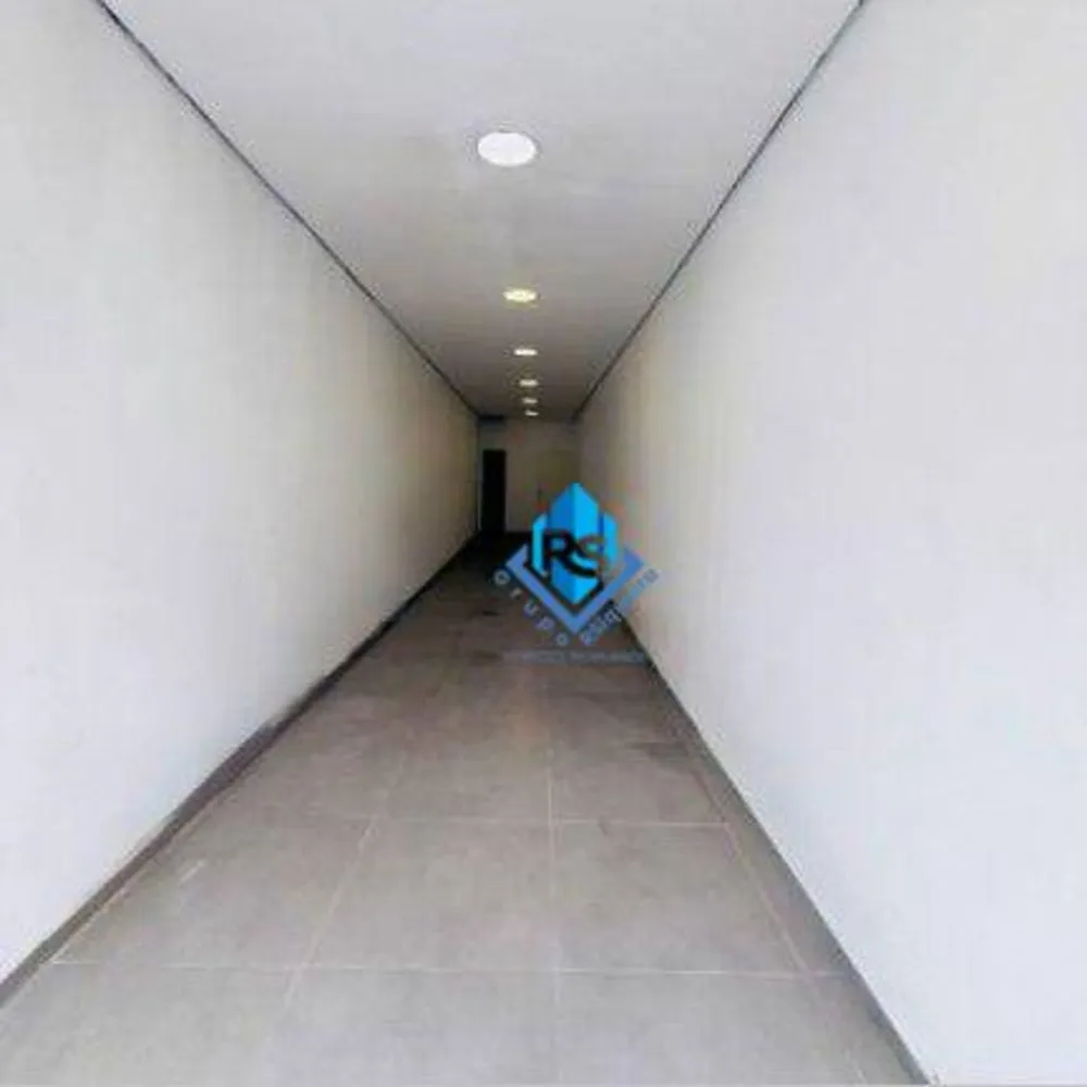 Loja-Salão, 40 m² - Foto 2